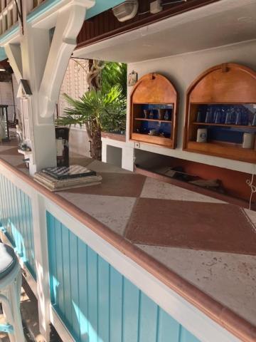 Aegean Villas Potos Eksteriør billede