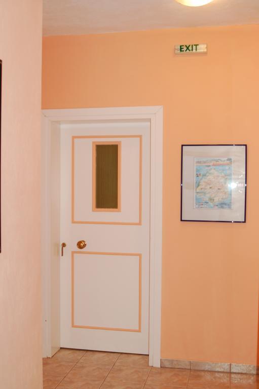 Aegean Villas Potos Eksteriør billede