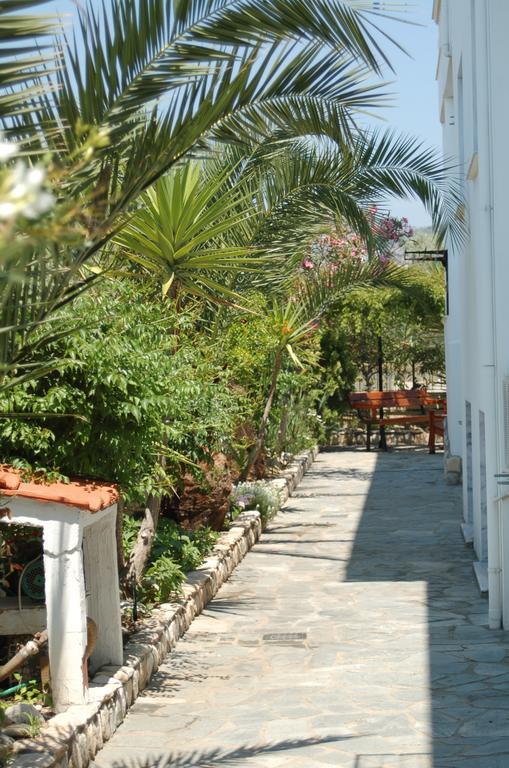 Aegean Villas Potos Eksteriør billede