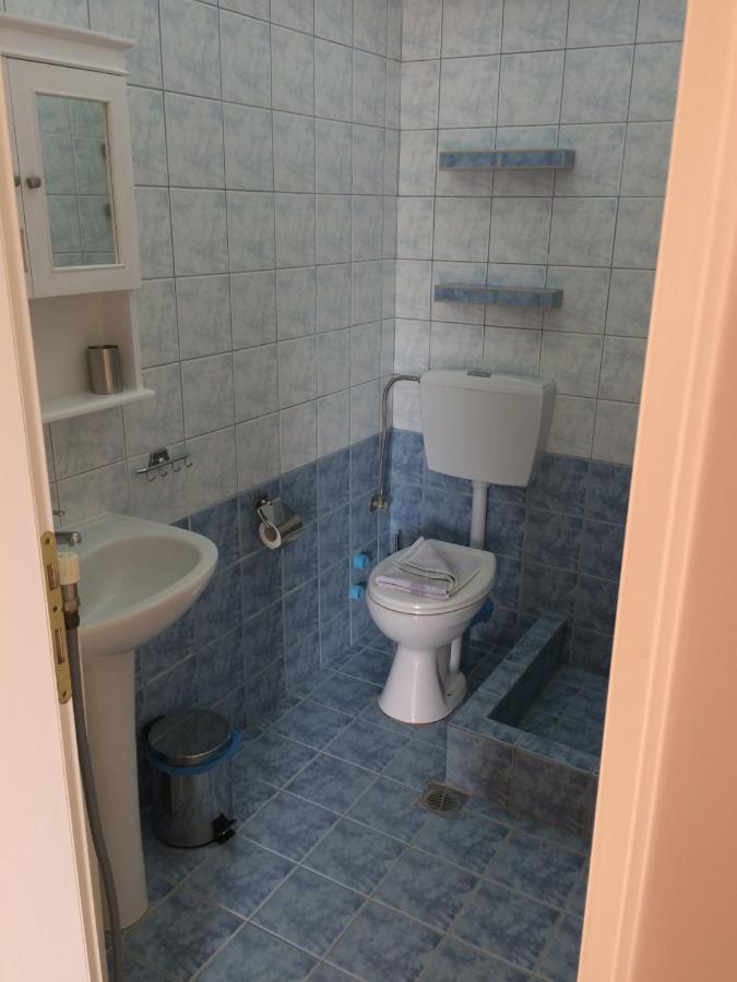Aegean Villas Potos Eksteriør billede